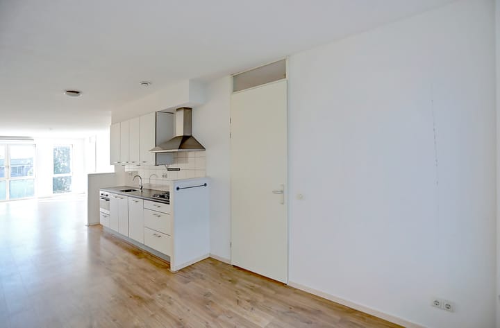 Appartement te koop: IJsvogelpassage 24, Nijmegen