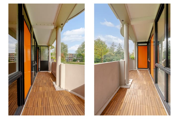 Appartement te koop: Het Laagt 224, Amsterdam