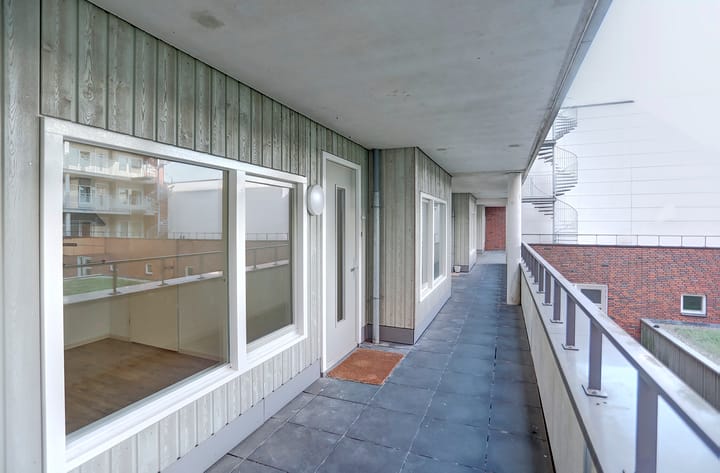 Appartement te koop: IJsvogelpassage 24, Nijmegen