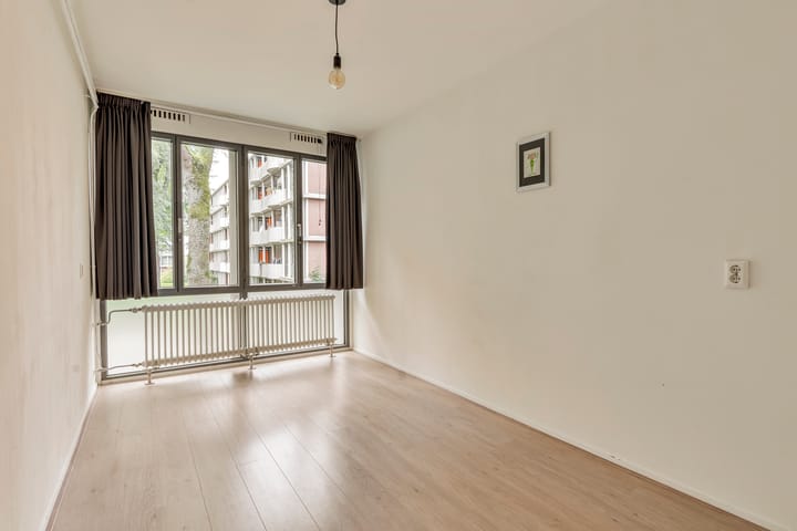 Appartement te koop: Het Laagt 224, Amsterdam
