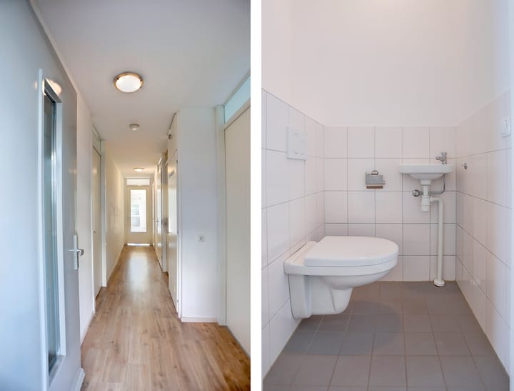 Appartement te koop: IJsvogelpassage 24, Nijmegen