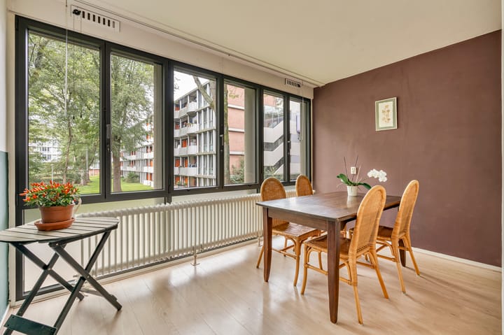 Appartement te koop: Het Laagt 224, Amsterdam
