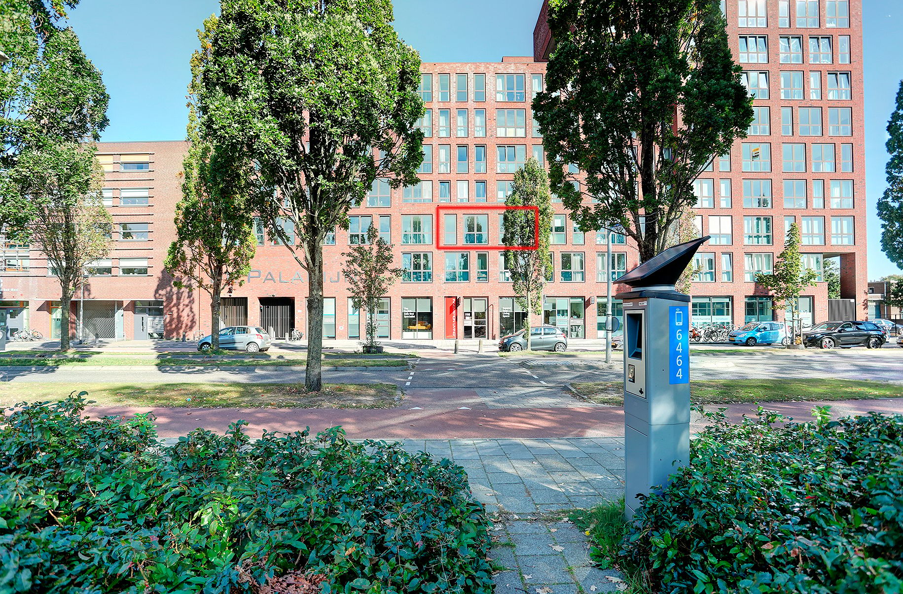 IJsvogelpassage 24 