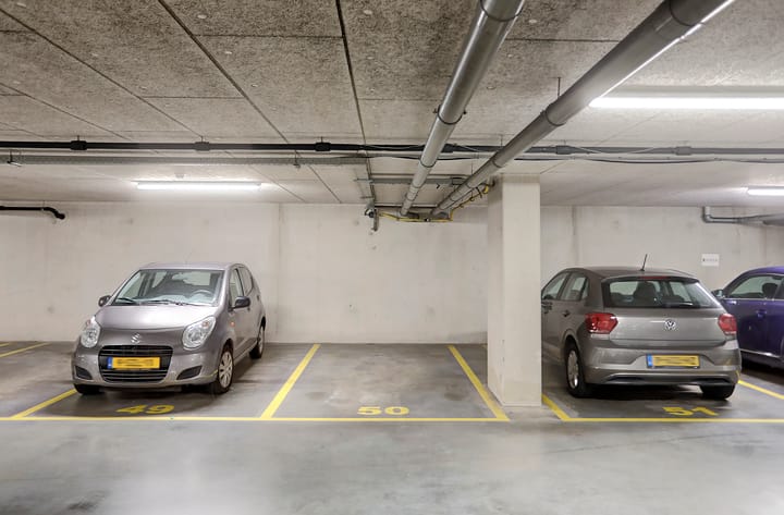 Appartement te koop: IJsvogelpassage 24, Nijmegen