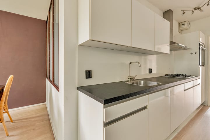 Appartement te koop: Het Laagt 224, Amsterdam