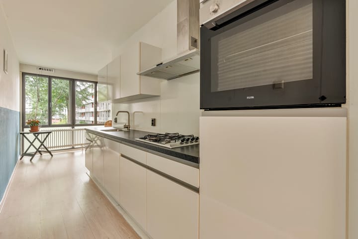 Appartement te koop: Het Laagt 224, Amsterdam