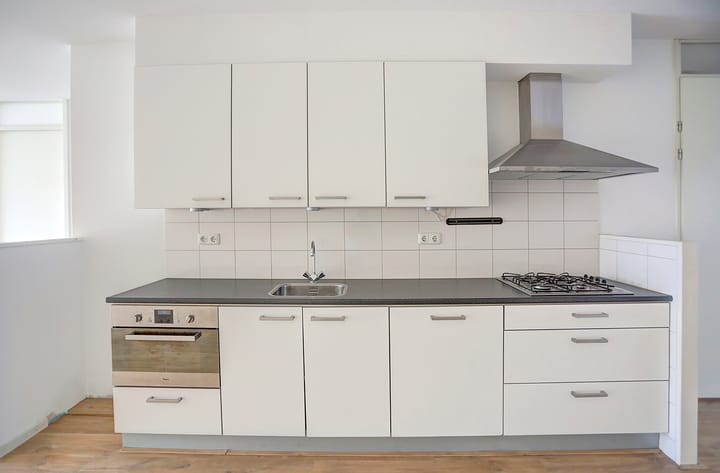 Appartement te koop: IJsvogelpassage 24, Nijmegen
