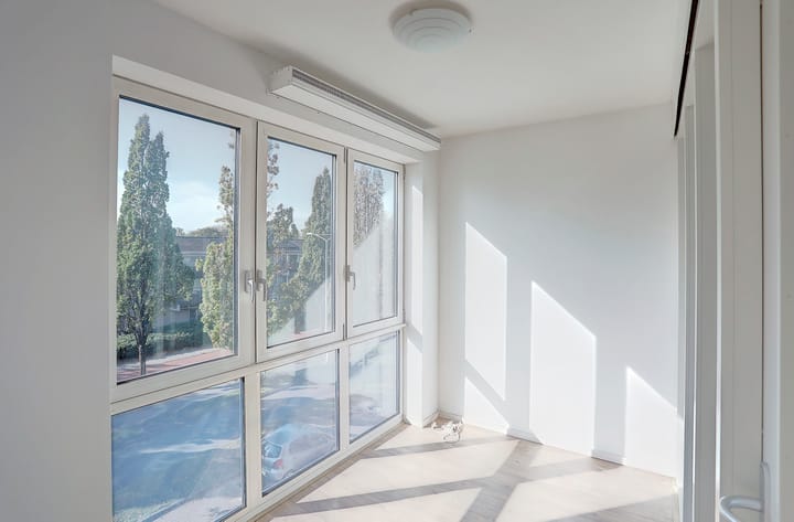 Appartement te koop: IJsvogelpassage 24, Nijmegen