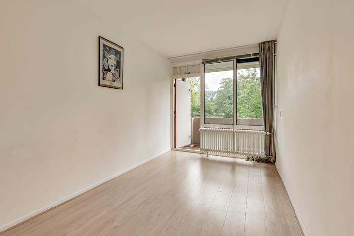 Appartement te koop: Het Laagt 224, Amsterdam