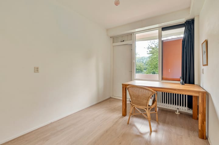 Appartement te koop: Het Laagt 224, Amsterdam