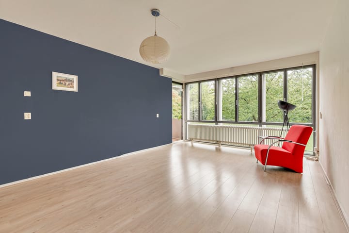 Appartement te koop: Het Laagt 224, Amsterdam