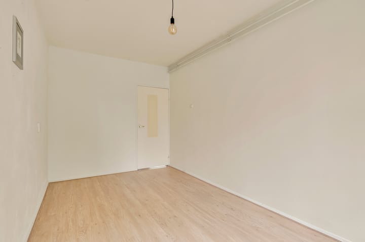 Appartement te koop: Het Laagt 224, Amsterdam