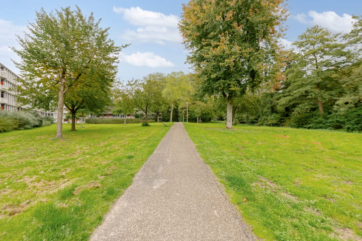 Appartement te koop: Het Laagt 224, Amsterdam