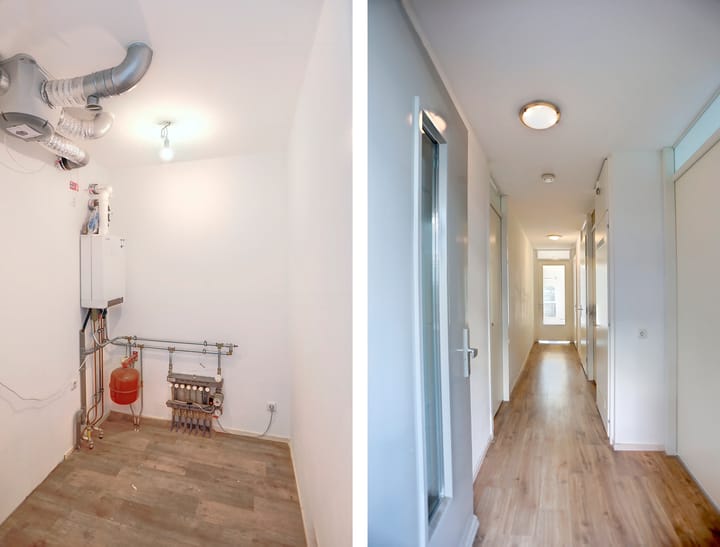Appartement te koop: IJsvogelpassage 24, Nijmegen