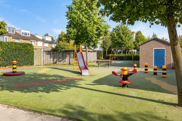 Hoekwoning te koop: Goedenrade 2, 'S-Hertogenbosch