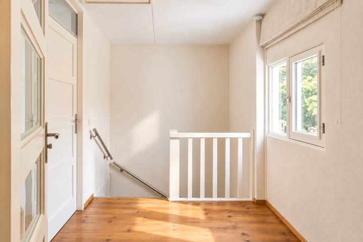 Hoekwoning te koop: Goedenrade 2, 'S-Hertogenbosch