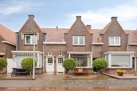 P. Rijsdijkstraat thumbnail