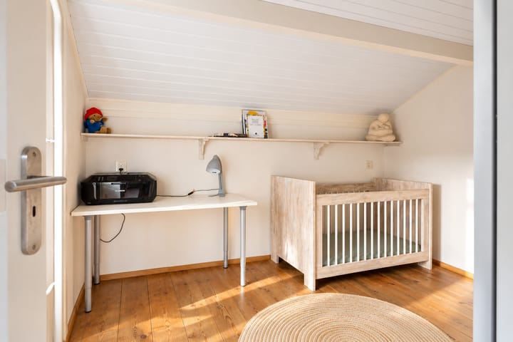 Hoekwoning te koop: Goedenrade 2, 'S-Hertogenbosch