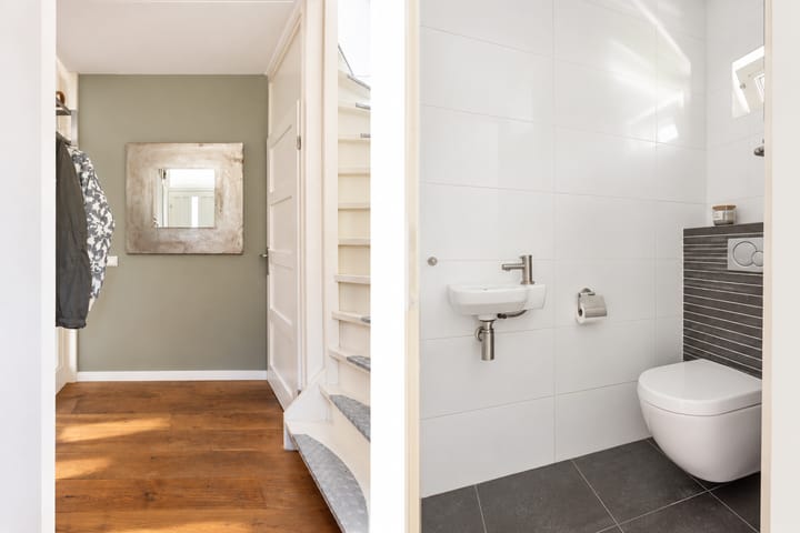 Hoekwoning te koop: Goedenrade 2, 'S-Hertogenbosch