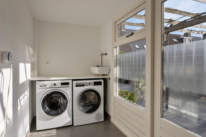 Hoekwoning te koop: Goedenrade 2, 'S-Hertogenbosch