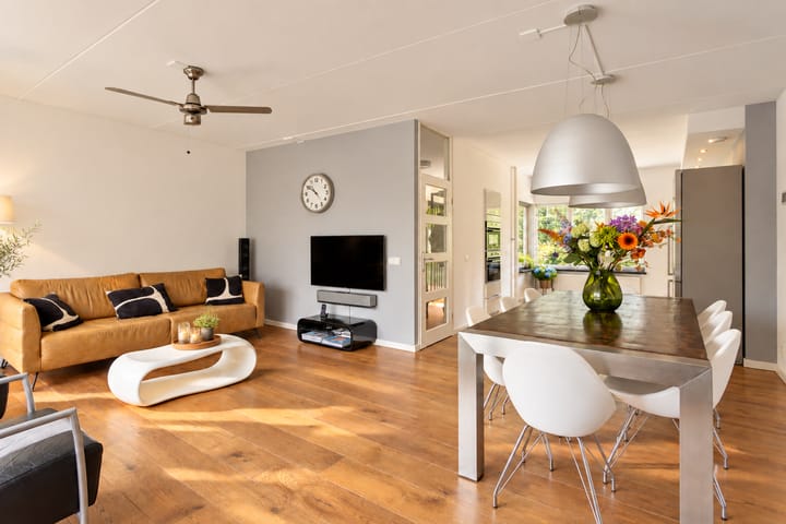 Hoekwoning te koop: Goedenrade 2, 'S-Hertogenbosch