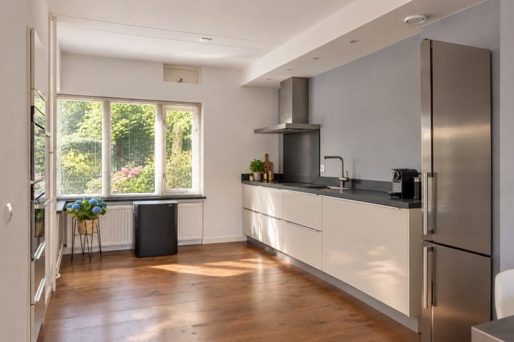 Hoekwoning te koop: Goedenrade 2, 'S-Hertogenbosch