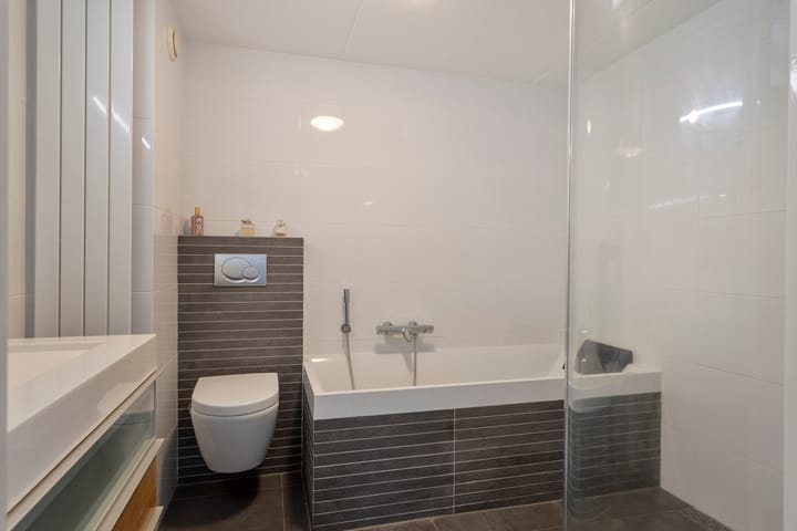 Hoekwoning te koop: Goedenrade 2, 'S-Hertogenbosch