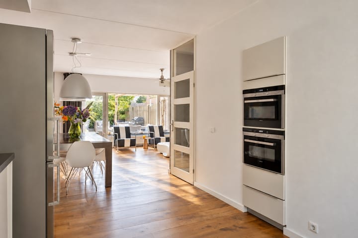 Hoekwoning te koop: Goedenrade 2, 'S-Hertogenbosch