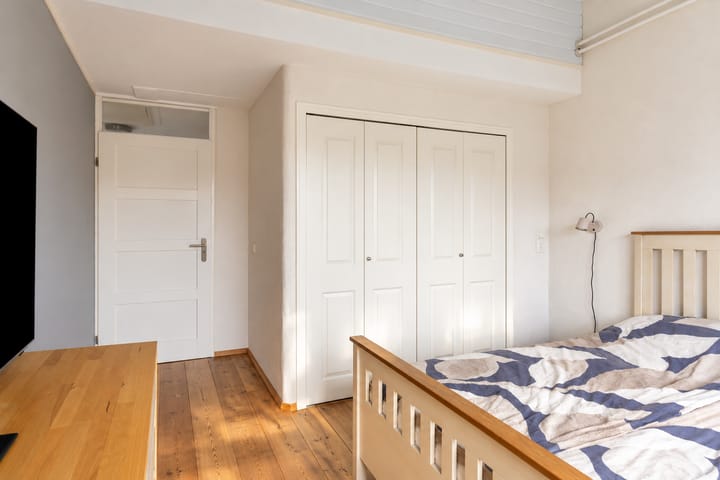 Hoekwoning te koop: Goedenrade 2, 'S-Hertogenbosch