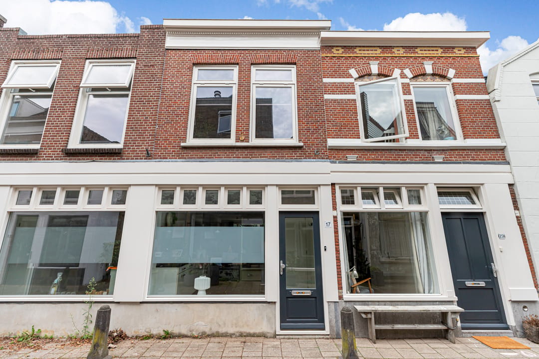 Photo 7 of Walestraat 17
