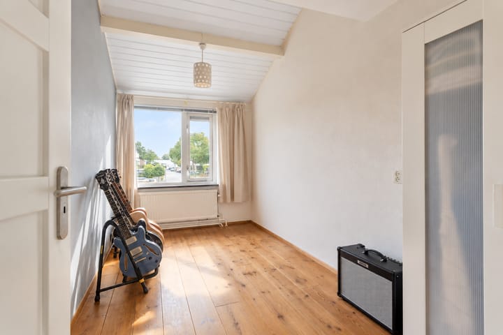 Hoekwoning te koop: Goedenrade 2, 'S-Hertogenbosch