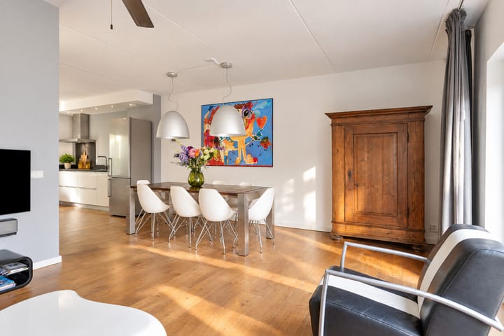 Hoekwoning te koop: Goedenrade 2, 'S-Hertogenbosch