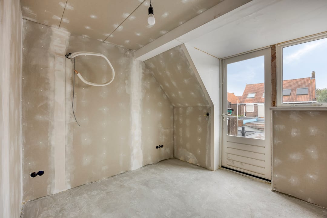 Foto 11 van P. Rijsdijkstraat 8
