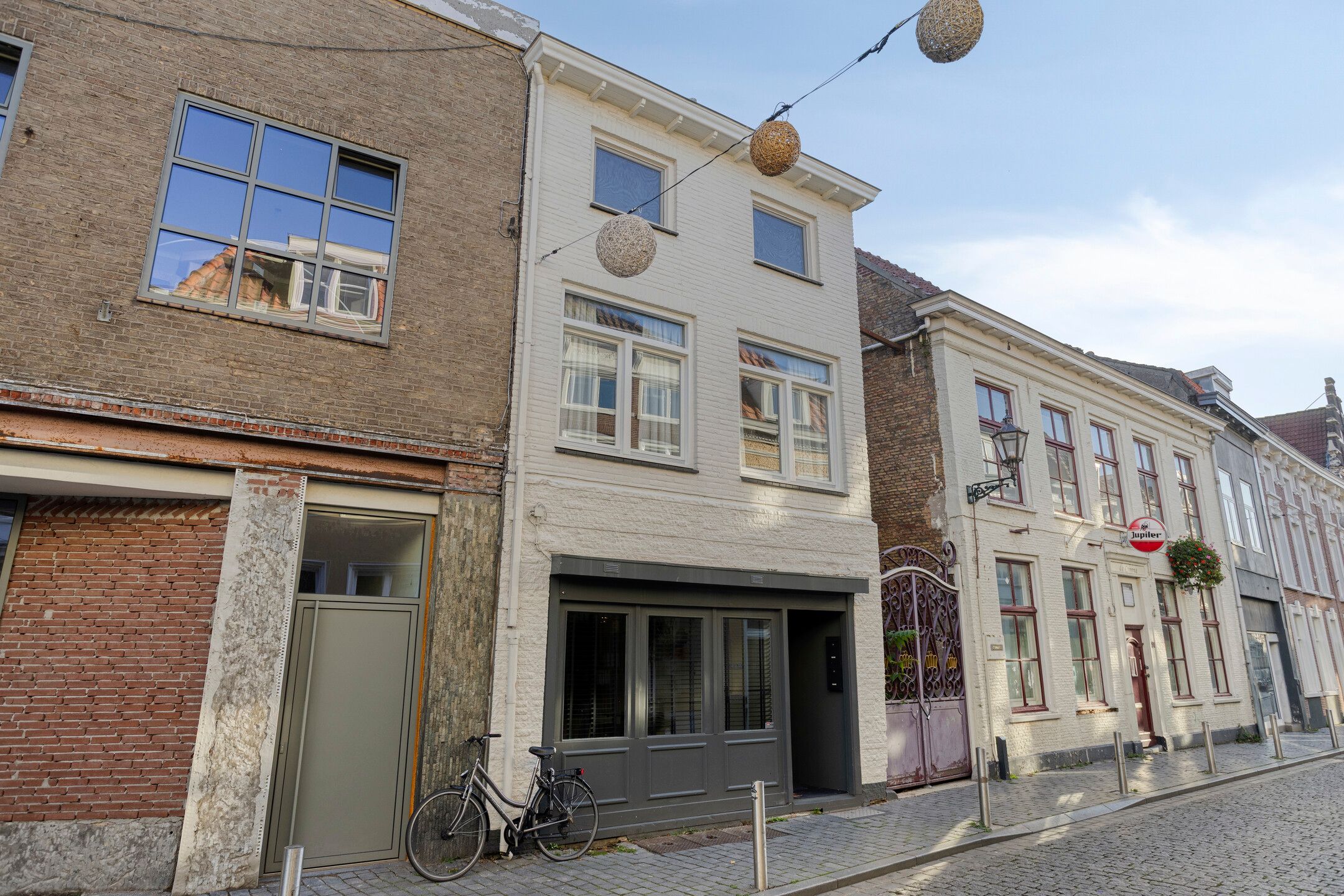 Bosstraat 17 