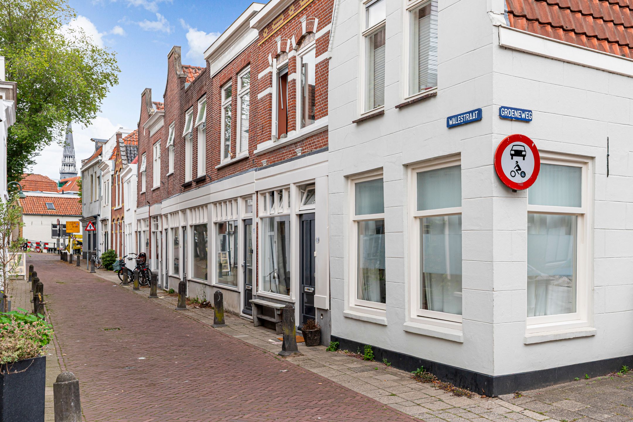 Photo 27 of Walestraat 17