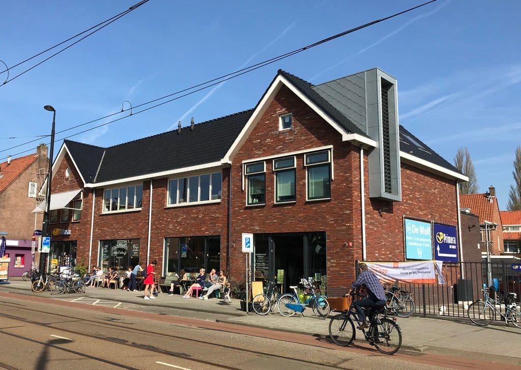 Foto 1 van Antony Duyklaan 2