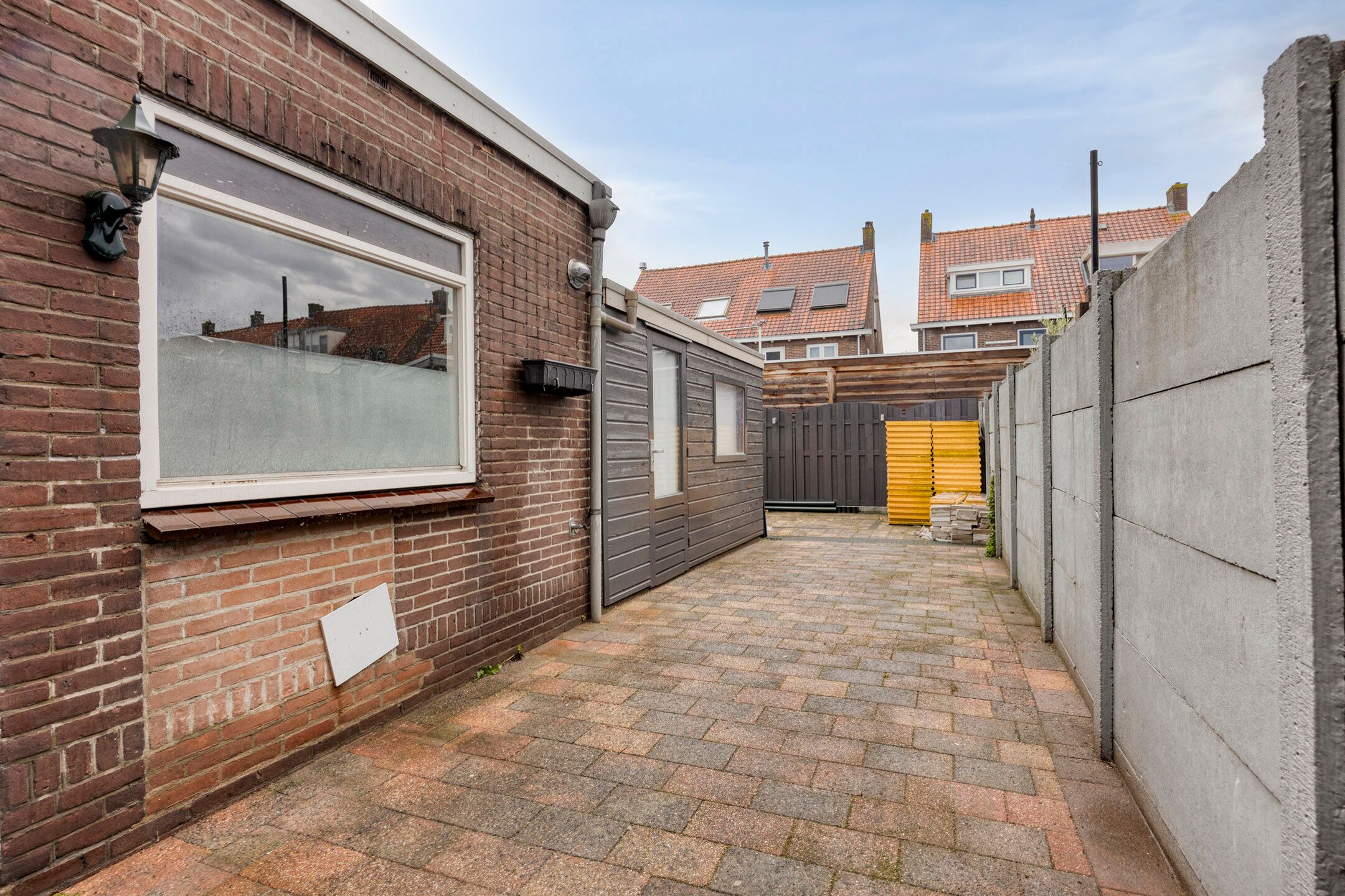 Foto 24 van P. Rijsdijkstraat 8