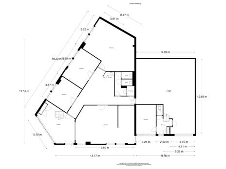 Bekijk plattegrond