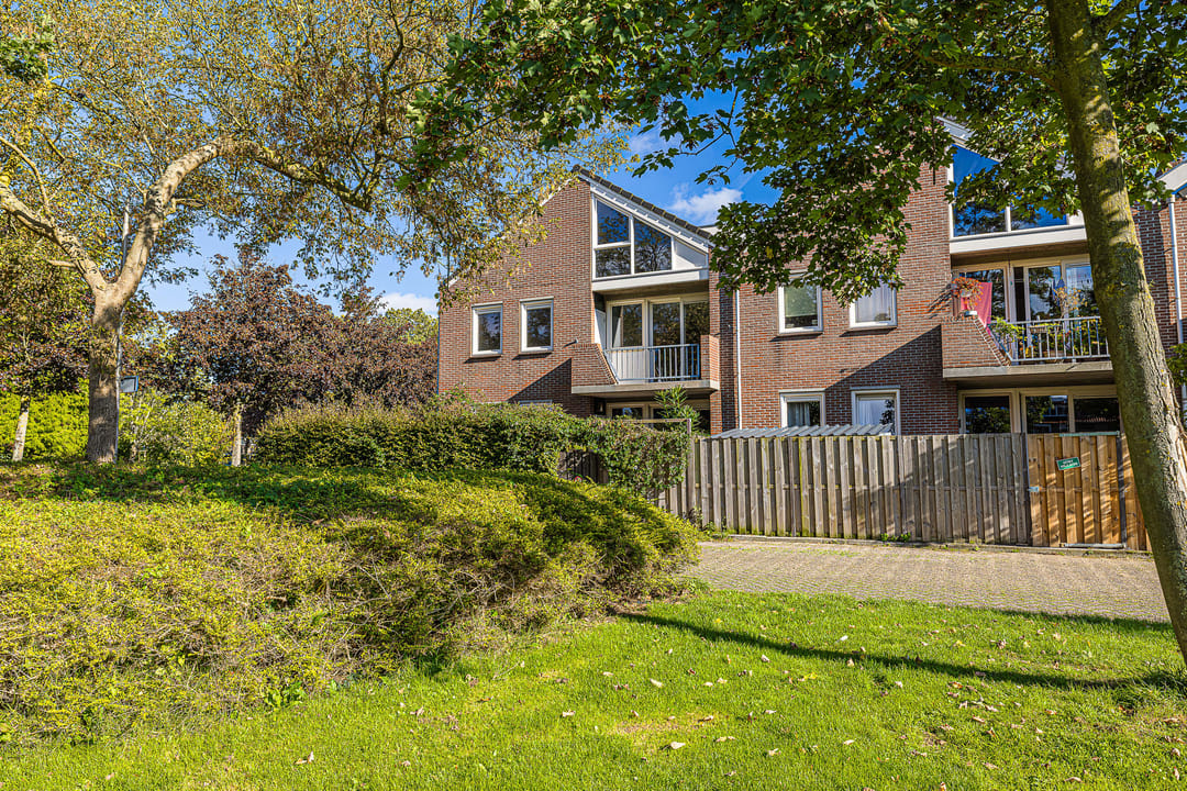 Photo 8 of Van Limburg Stirumlaan 22