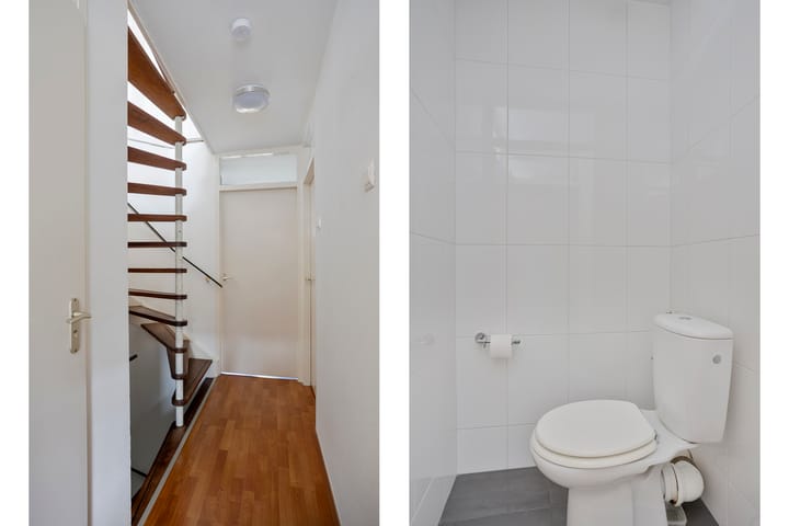 Tussenwoning te koop: De Schoren 59, Malden
