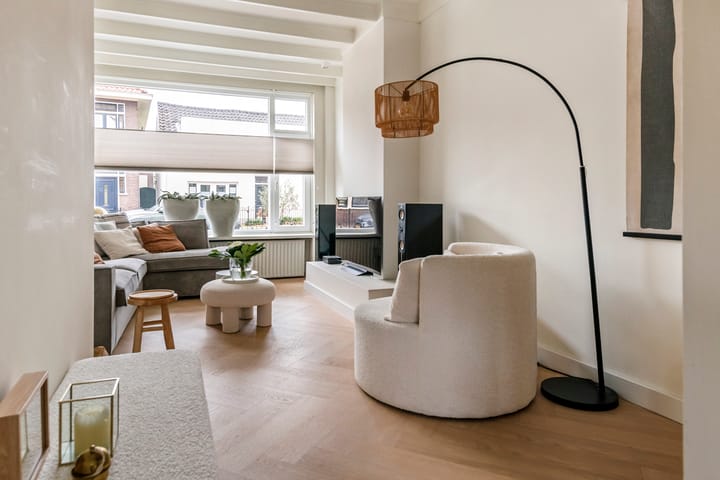 Hoekwoning te koop: Grotebrugse Grintweg 148, Tiel
