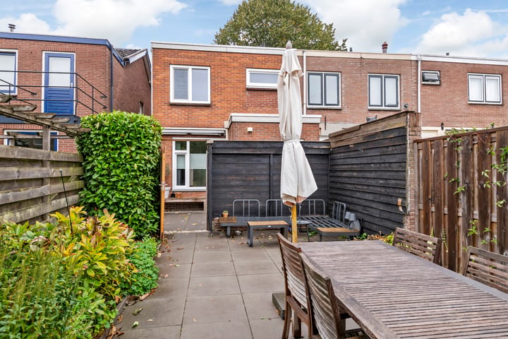 Hoekwoning te koop: Grotebrugse Grintweg 148, Tiel