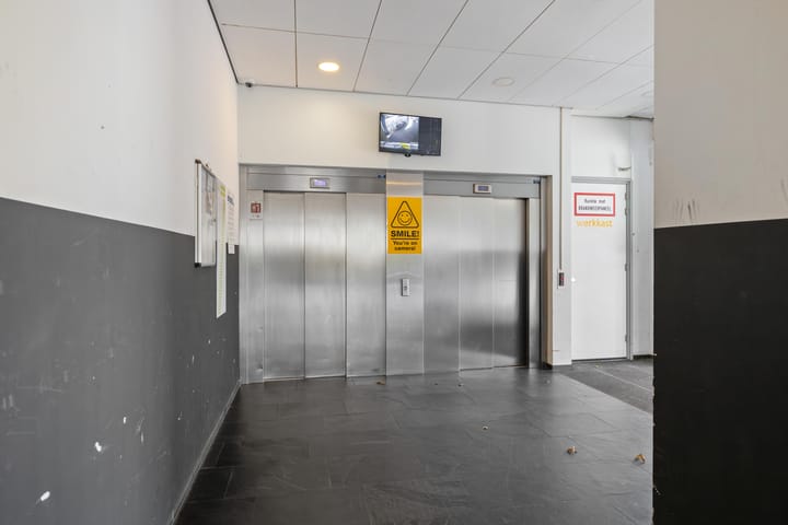 Appartement te koop: Wielewaalplein 244, Groningen