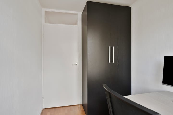 Tussenwoning te koop: De Schoren 59, Malden