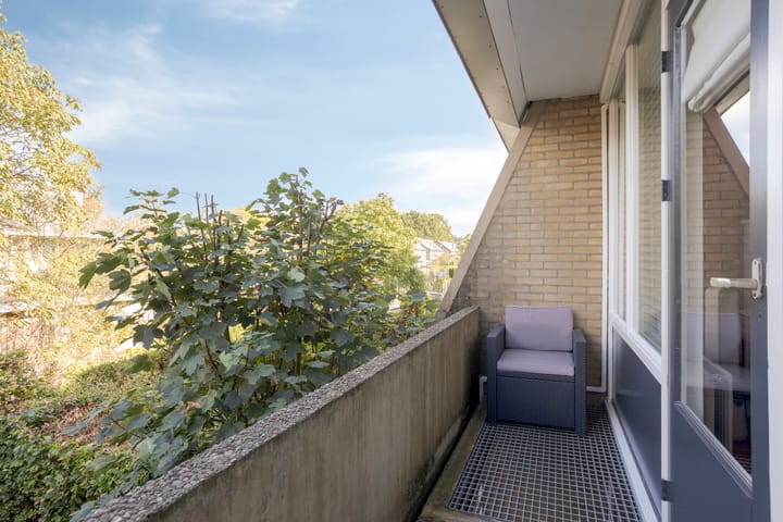 Tussenwoning te koop: De Schoren 59, Malden