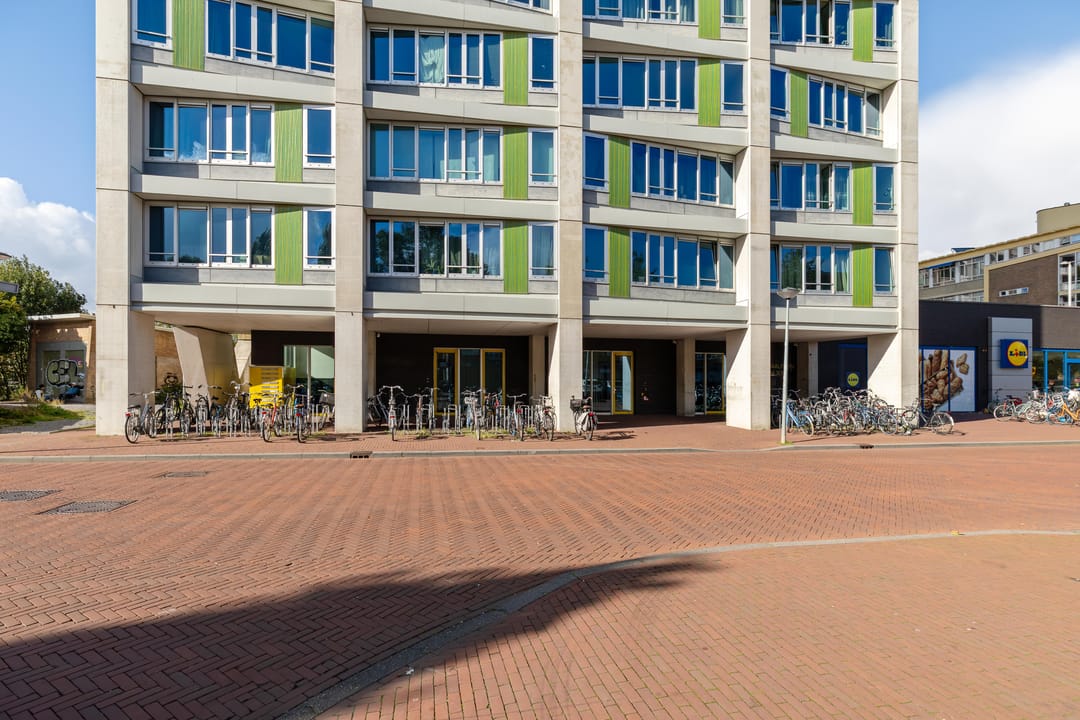 Photo 7 of Wielewaalplein 244