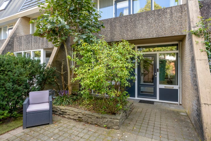 Tussenwoning te koop: De Schoren 59, Malden