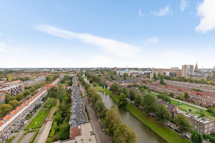 Appartement te koop: Wielewaalplein 244, Groningen