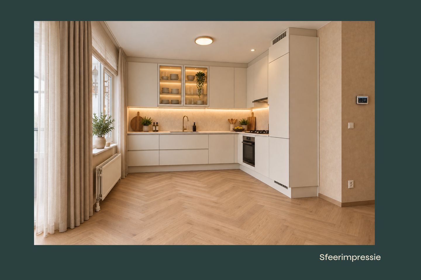 Photo 10 of Albert Schweitzersingel 18