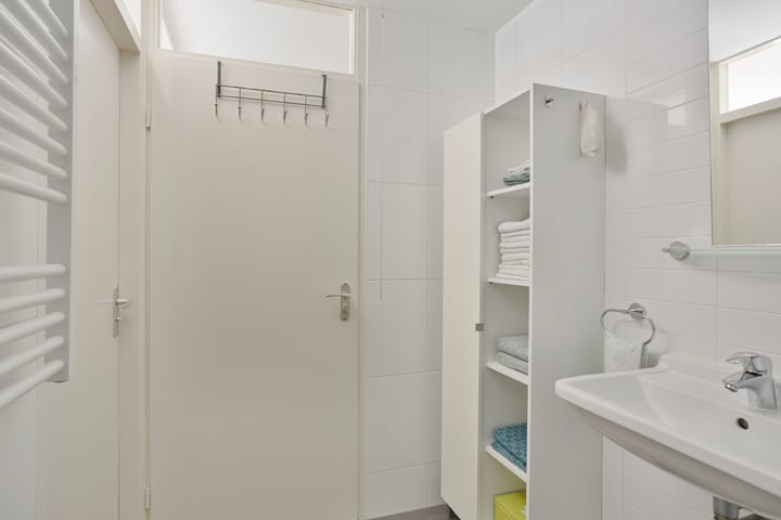Tussenwoning te koop: De Schoren 59, Malden